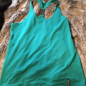 Under Armour Racerback Tank